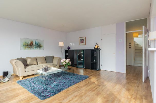 Sandenburg 182, 2036PV, Haarlem - Foto 1