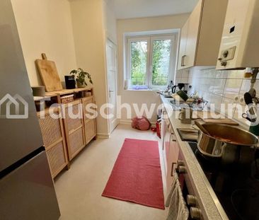 TAUSCHWOHNUNG Super geschnittene, helle 3-Zimmer Wohnung in Ottensen - Photo 3