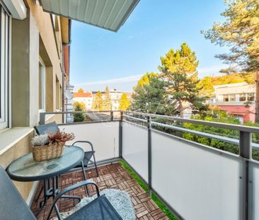 Pronájem bytu 2+kk 53 m2 - Fotografie 6