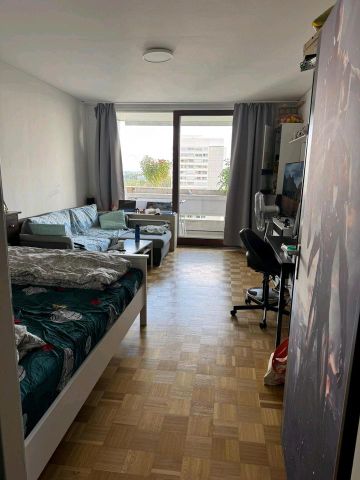 Wohnung zur Untervermietung - Photo 5