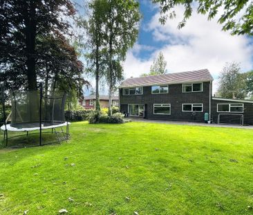 4 bedroom detached house to rent - Photo 3