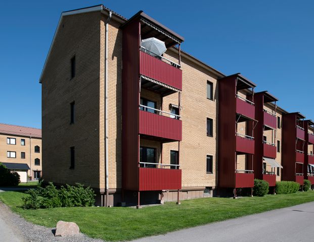 Dagsbergsvägen, Norrköping - Foto 1