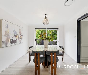 North-Facing Family Living in a Quiet Castle Hill Pocket - Photo 6