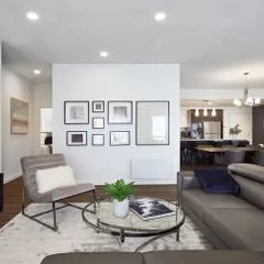 Appartement · 98 m² · Chomedey - Photo 4