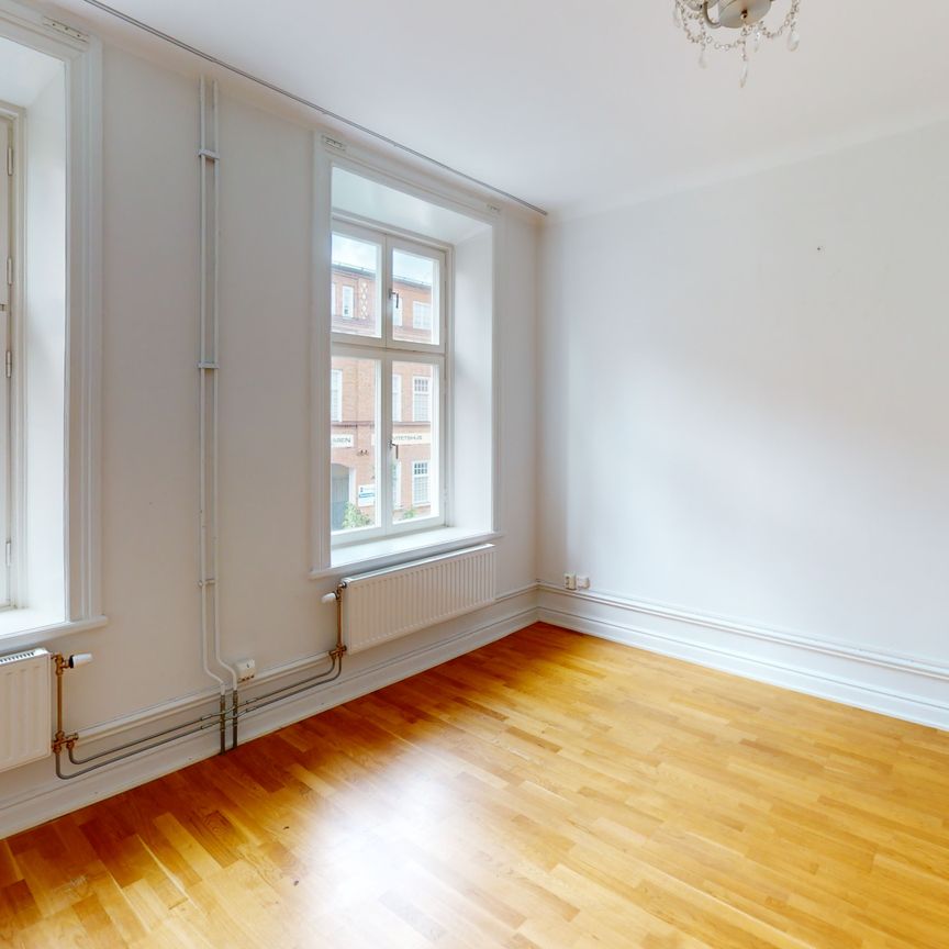 Nyforsgatan, Eskilstuna - Foto 1