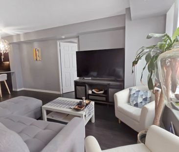 For Lease - 75 King William Crescent Unit# 812, Richmond Hill, Ontario - Photo 4