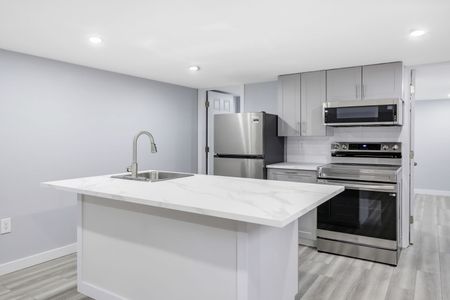 For Lease - 15 Marier Avenue Unit# A, Vanier and Kingsview Park, Ontario - Photo 4