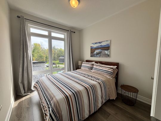 For Lease - 113 Marina Village Drive Unit# 21, Georgian Bay, Ontario - Photo 1