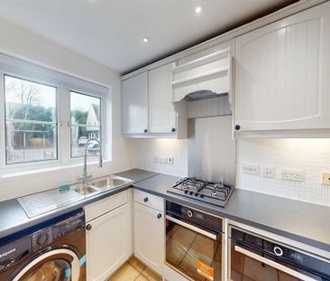 2 bedroom end of terrace house to rent - Photo 6