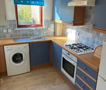 1 Bed Flat, Harrismith Place, EH7 - Photo 3