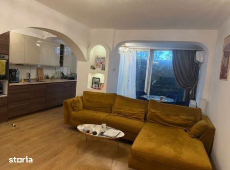 Apartament 2 camere lux| zona Primaverii| Herastrau + parcare - Photo 2