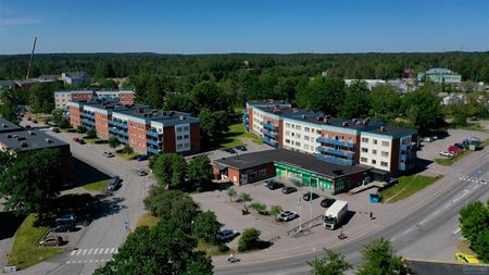 Finningevägen 53 A - Photo 4