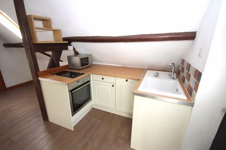 1 bedroom apartment to rent - Photo 2