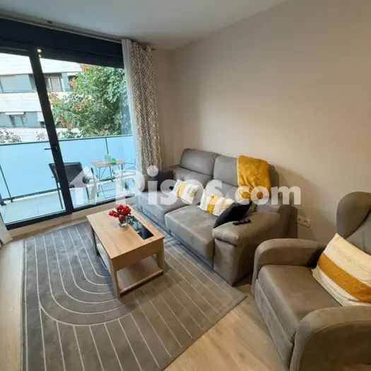 Piso en alquiler en Centro-Carretas - Photo 1
