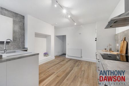 2 bedroom terraced house to rent - Photo 5