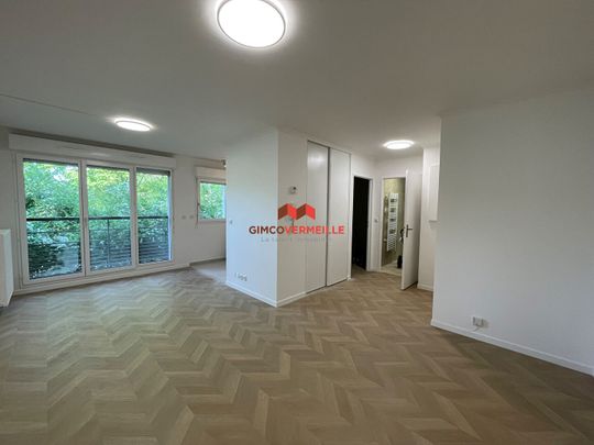 Location Appartement 2 pièces 41m² - Photo 1