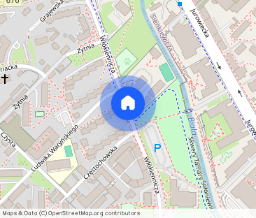 DWUPOKOJOWE CENTRUM - Zdjęcie 1