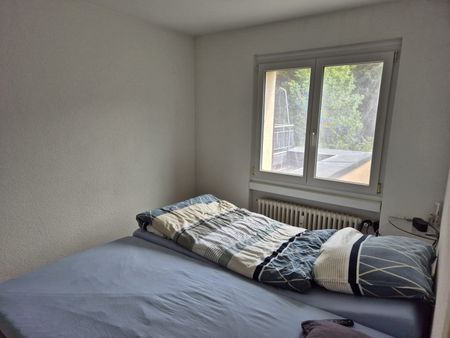 "Einzigartige 5 Zimmer-Maisonettewohnung mit Pool" - Photo 2