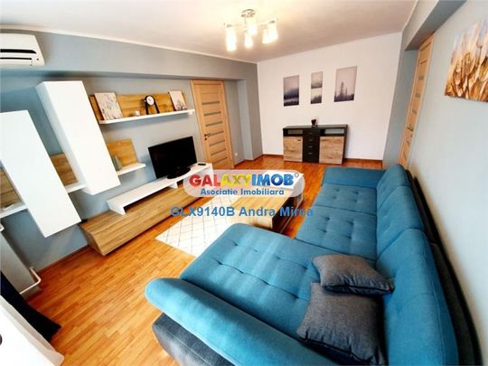 Inchiriere apartament doua camere Tineretului - Fotografie 1
