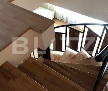 Apartament 3 camere, 2nivele, 83 mp! Zona strazii Avram Iancu! - Photo 3