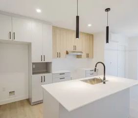 Appartement · 99 m² · Fleurimont - Photo 1