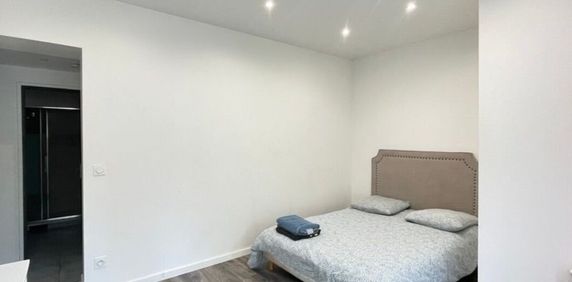 Appartement 19m² – 1 pièce – Pantin - Photo 2