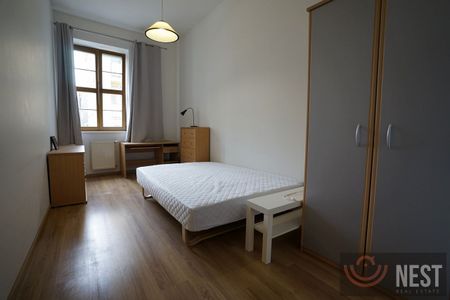 Stare Miasto: 3 pokojowe mieszkanie - Фото 4