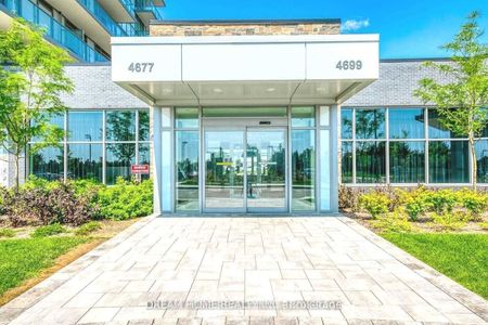 For Lease - 4699 Glen Erin Drive Unit# 1506, Mississauga, Ontario - Photo 2