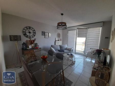 Location Appartement 2 pièces 54m² MORSBACH 57600 - Photo 2