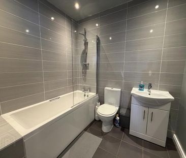 Apt 6 Bracken Lodge, 95 Kings Road, Belfast, BT5 7BU - Photo 1