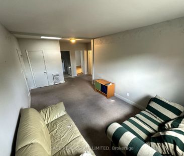 For Lease - 2500 Kingston Road Unit# 1, Toronto, Ontario - Photo 3