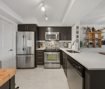 For Lease - 125 Western Battery Road Unit# 2001, Toronto, Ontario - Photo 1