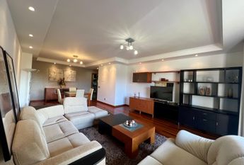 APARTAMENTO | 3 QUARTOS | CASA BRANCA