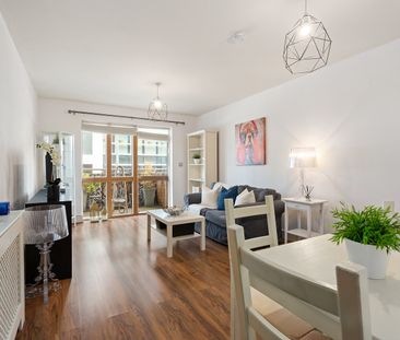 Longboat Quay South, Grand Canal Dock, Dublin 2, D02 C902. - Photo 1