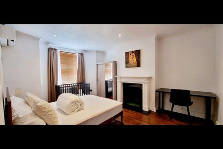 3 Bed Flat, Stock Orchard Crescent, N7 - Photo 4