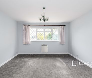 2 bedroom apartment to rent First Floor Flat, Redhill, Surrey, RH1 - Photo 3