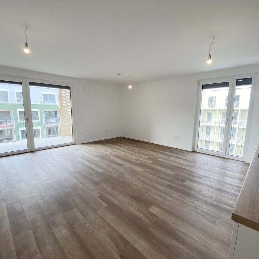 Wohnen im Grünen: Ihr neues Zuhause im Herzen des Tullnerfelds - Photo 1