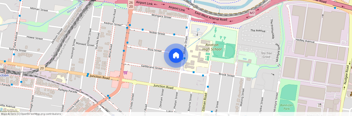 2/61 Eliza St, Qld 4011, Clayfield