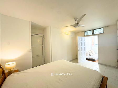 Location Appartement 1 pièce 25m² LE GOSIER 97190 - Photo 2