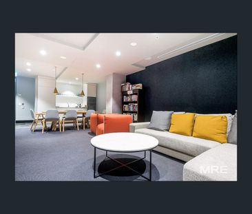 819/1 Dyer Street, Richmond, Vic 3121 - Photo 6