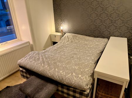 Viktoriagatan, Göteborg - Photo 4