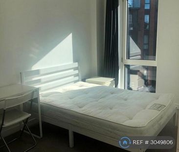 1 bedroom flat to rent - Photo 6