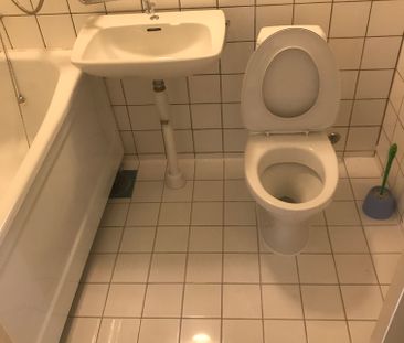 Backagatan, Slutarp - Foto 3