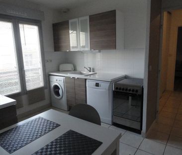 APPARTEMENT T2 A LOUER - Photo 6