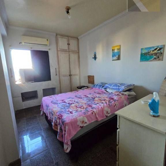 Apartamento Com 2 Dormitórios Para Alugar, 90 m² por R$3.500,00/mês - Camboinha - Cabedelo/pb - Foto 1