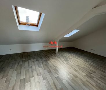 Location Appartement 2 pièces 30m² - Photo 2