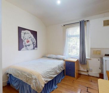 Flat share to rent - Photo 1