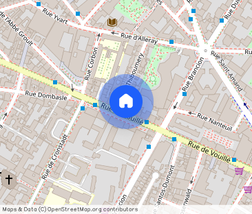 Appartement à louer - Photo 1