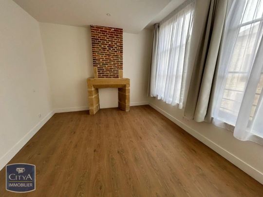 Appartement à louer 2 pièces 48.05m² - Photo 1