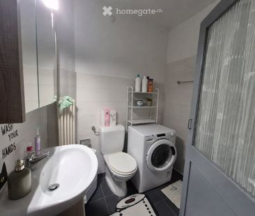 3 Zimmer, 60 m² - Photo 5